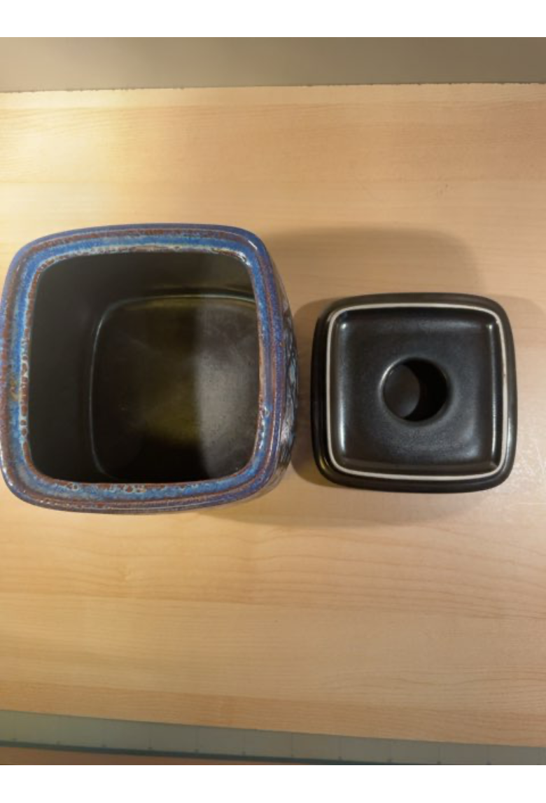 Royal Copenhagen 704/3211. Nils Thorsson